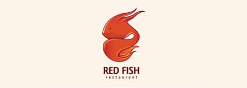 Red Fish By GLAD HEAD