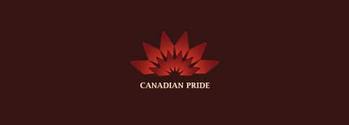 Canadian Pride By James Waldner