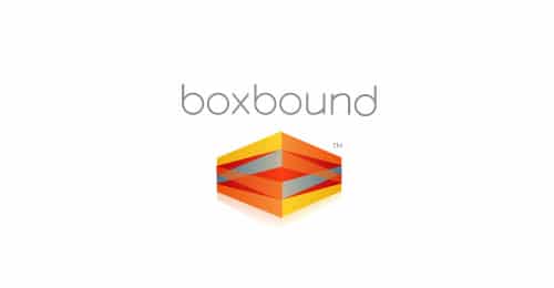 BoxBound