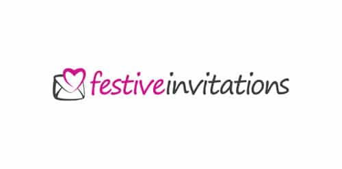 Festive Invitations - Robert Taylor