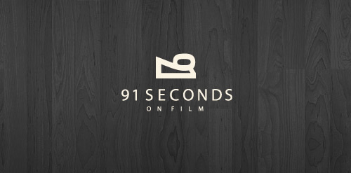 91 Seconds on Film by Daniel Evans