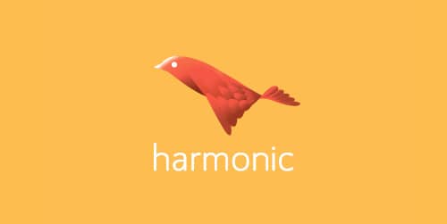 Harmonic by Veep