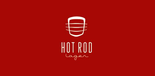 Hot Rod Lager by Cara Christenson
