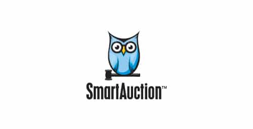 Smart Auction by Vladimir Sijerkovic