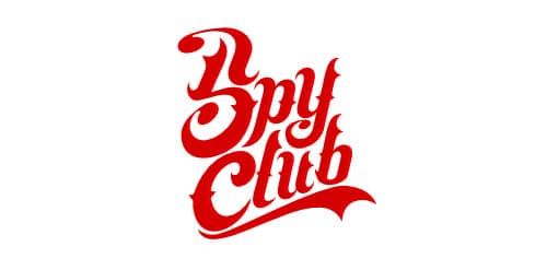 Spy Club - Filip Komorowski