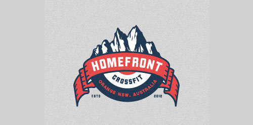 Homefront Crossfit