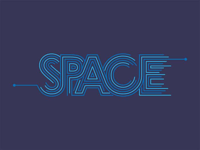 Space by Yoga Perdana 