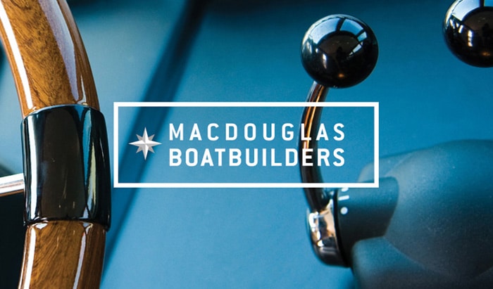 MacDouglas Boatbuilders Ltd.
