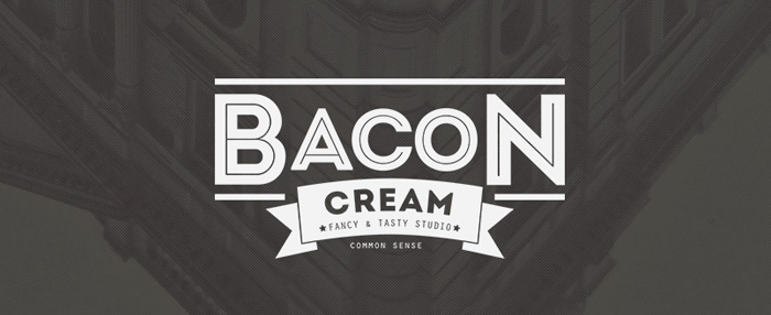 BaconCream 