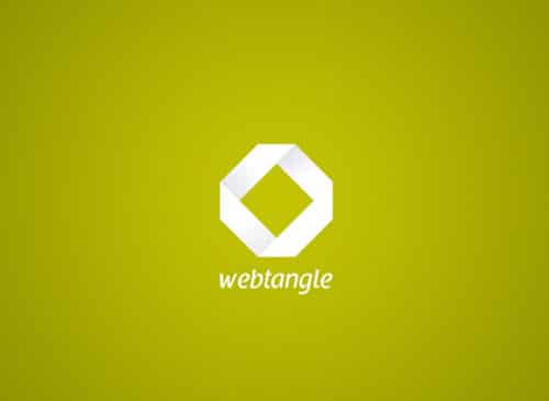 Webtangle logo