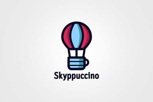 Skyppuccino