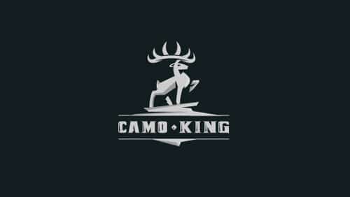  Camo King 