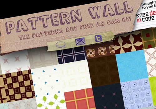 patternwall.com