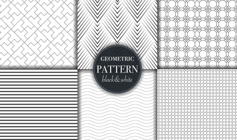 65+ Free Photoshop Patterns and Textures Download