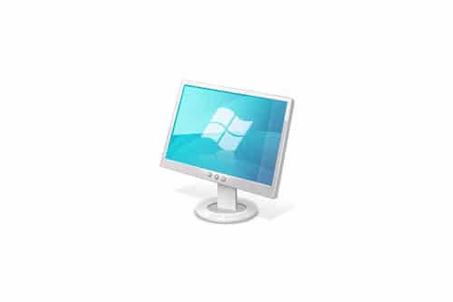 Draw a 3D LCD Monitor with Photoshop