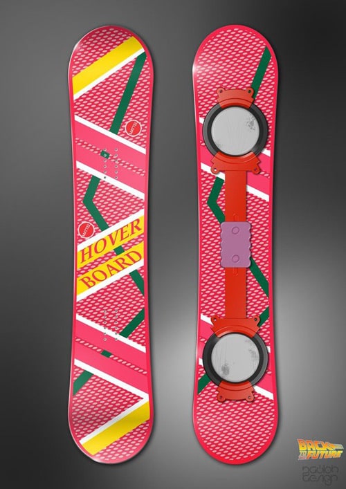 Snowboards by Paulo Henrique Storch