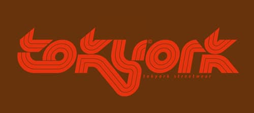 tokyork logo By: Áron Jancsó