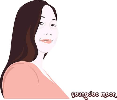Vector Me by youngdoo