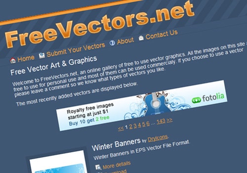 freevectors.net