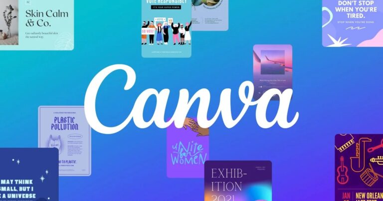 Where to Find Working Canva Coupons & Deals